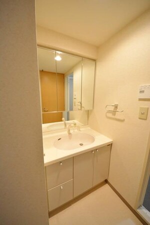 サンクレール高井戸の物件内観写真